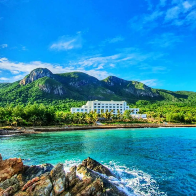 Côn Đảo